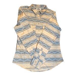 Shyanne Women’s  Snap Down Long Sleeve Shirt